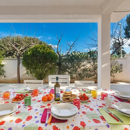 Villetta Filomena By Barbarhouse Apartment