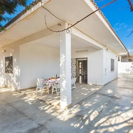 Villetta Filomena By Barbarhouse Apartment San Pietro in Bevagna