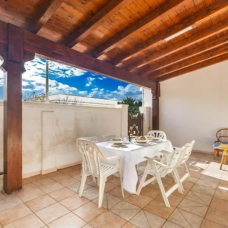 Villetta Filomena By Barbarhouse Apartment *